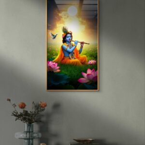 Lord Krishna (Copy)