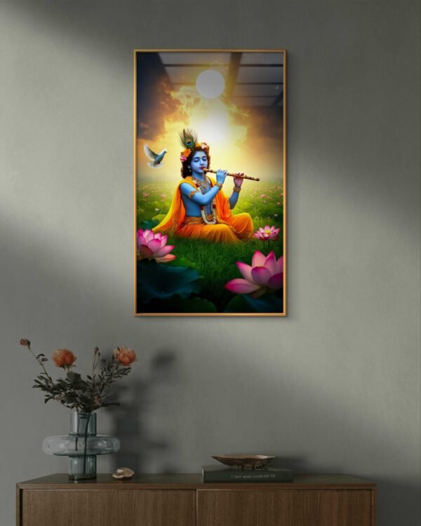 Lord Krishna (Copy)