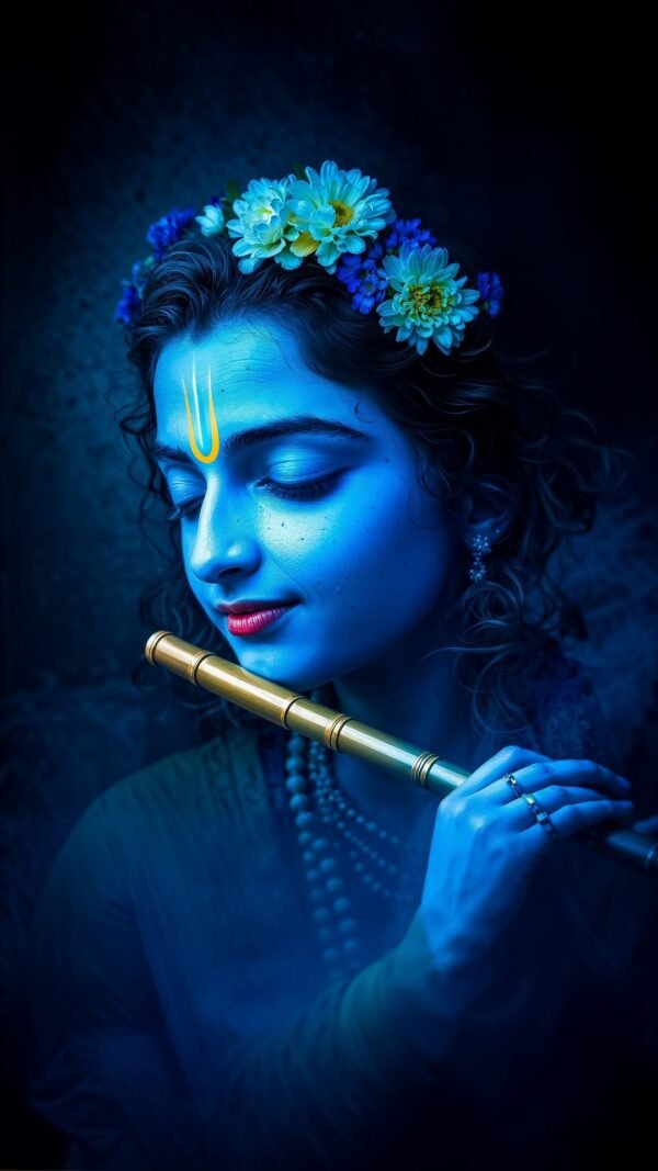 Lord Krishna - Image 2