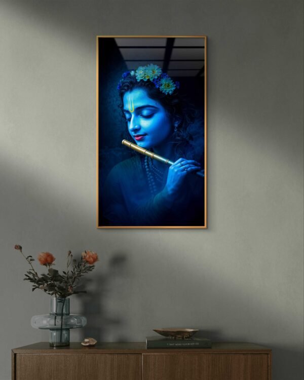Lord Krishna
