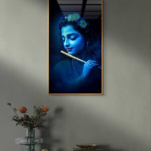 Lord Krishna