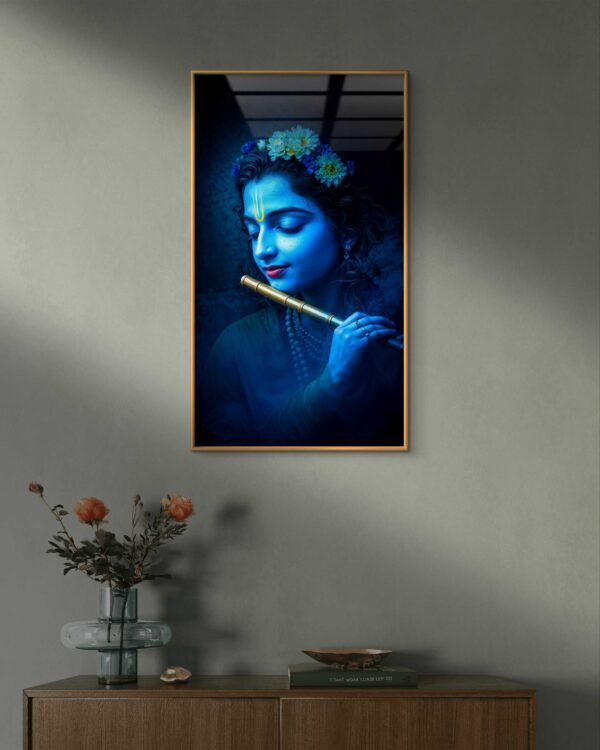 Lord Krishna