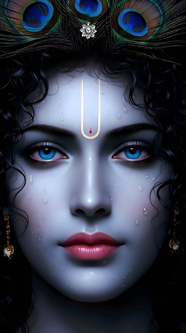 Shree Krishna - Image 2