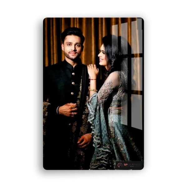 glass plastic picture photo frames